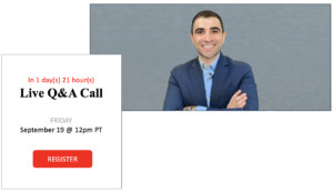 Expert Mentorship Sessions